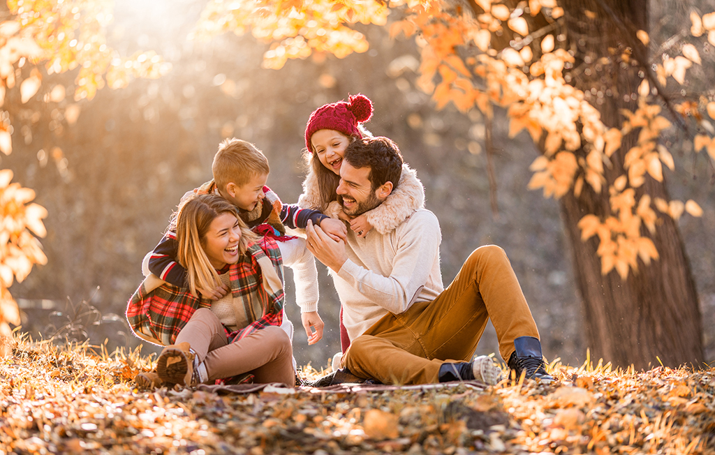 Are your finances ready for fall?